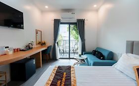 Ngoi Sao Phuong Nam Hotel